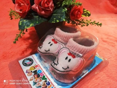 Meias Pantufas no Atacado Direto da 25 de Março – Qualidade e Preço Baixo!