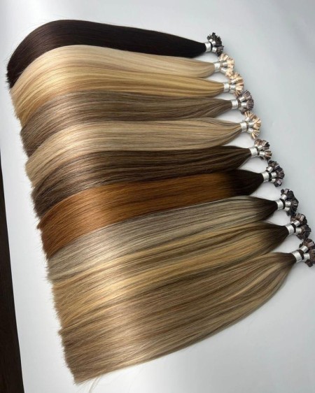 Cabelo Humano apartir de R$400.00 a cada 100gr